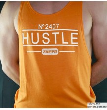 Venta de Juguetes Sexuales | Compra Top Tank Naranja Mediana | Variedad en Formas de Pago | Envío Veracruz, Xalapa, Oaxaca