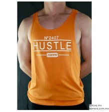 Tienda Online Sexo | Precio de Top Tank Naranja Mediana | Deja que te Resbale Delicioso | Envío a Guadalajara rápido y seguro