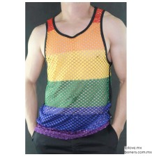 Tienda Online Sexo | Compra T Shirt Pride Mediana | Juguete Sexual para Mujer | Envío Quintana Roo, Yucatán y todo México