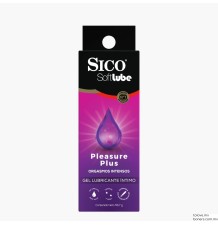 Sex Shop | Compra Lubricante Soft Lube Pleasure Plus | Entrega Mismo Día CDMX | Envíos a León, Celaya y todo Guanajuato