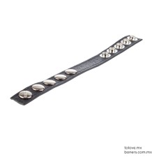 Sex Shop LGBT | Donde comprar Cockring con 5 Broches | Gel para sexo oral | Envío Ciudad de México, Guadalajara, Monterrey