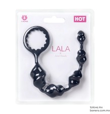 Sex Shop | Precio de Anillo con Rosario Texturizado | Siente Más Rico, y Dura Más | Envío Tabasco, Campeche y Veracruz