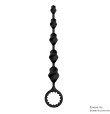 Tienda Online Sexo | Precio de Anillo con Rosario Texturizado | Strap on para pareja | Envío Pachuca, Tula y Tulancingo