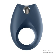 Anillo Vibrador con control por App Satisfyer | Recargable por USB | Control desde Android y iPhone