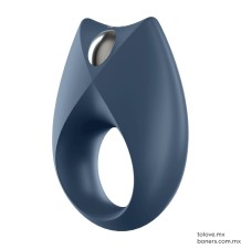 Cockring Vibrador para parejas con control por app | Sex shop CDMX | Compra segura y entrega discreta el mismo día