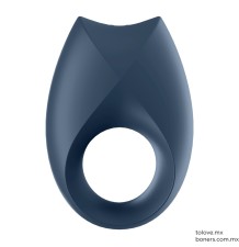 Anillo Vibrador para parejas con control por app | Sexshop CDMX | Compra segura y entregas el mismo día