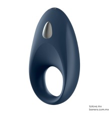 Anillo Vibrador con control por App Satisfyer | Recargable por USB | Control desde Android y iPhone