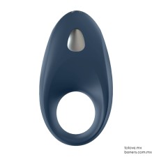 Anillo Vibrador para parejas con control por app | Sexshop CDMX | Compra segura y entregas el mismo día