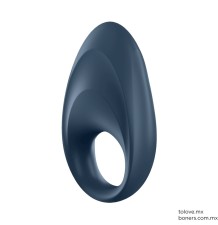 Cockring Vibrador para parejas con control por celular | Sex shop CDMX | Compra segura y entrega discreta el mismo día