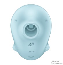 Compra juguetes sexuales en CDMX | Sex Shop México | Succionador y Vibrador para clítoris | Compra segura