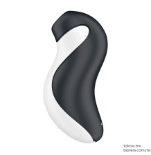 Succionador de Clítoris Satisfyer Orca | Sex Shop en CDMX | Compra segura y entrega discreta
