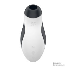 Compra juguetes sexuales en CDMX | Sex Shop México | Succionador y Vibrador para clítoris | Compra segura