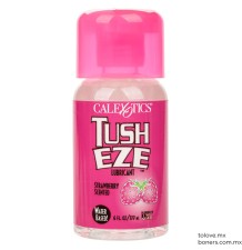 Lubricante anal base agua Tush Eze con aroma a fresa | Sex Shop México | Compra segura y entrega mismo día en CDMX