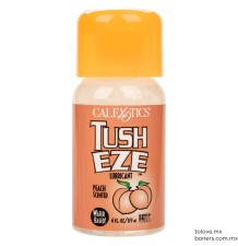 Lubricante anal base agua Tush Eze con aroma a durazno | Sexshop CDMX | Compra segura y entregas el mismo día en CDMX Lubricante anal base agua Tush Eze con aroma a durazno | Sexshop CDMX | Compra segura y entregas el mismo día en CDMX