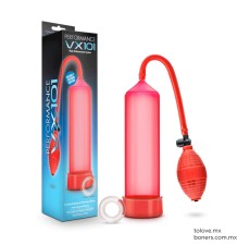 Venta de Juguetes Sexuales | Venta de Bomba de Vacío Roja | Precio de los consoladores | Entregas en Alcaldía Tláhuac