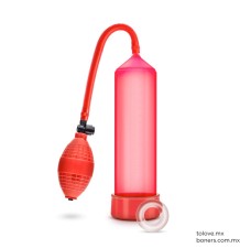 Sexshop | Venta de Bomba de Vacío Roja | Vibradores para Mujer | Envíos a León, Celaya y todo Guanajuato