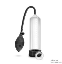 Sex Shop | Venta de Bomba de Vacío Clear | Productos para Insaciables | Envío Acapulco, Puerto Vallarta, Mazatlán