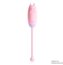 Boutique erótica | Venta de Bala Vibradora Meow con Control | Vibradores para Hombre | Entregas en Alcaldía Azcapotzalco