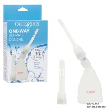 Sex Shop | Precio de Ducha Anal Unidireccional | Retardantes para eyaculación | Envío a Guadalajara rápido y seguro