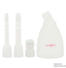 Sex shop virtual | Precio de Ducha Anal Unidireccional | Precio Anillo Vibración | Envío Oaxaca, Chiapas, Veracruz