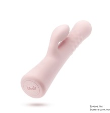Sex Shop en línea México | Vibrador Vaginal de Estimulación Dual | Envíos discretos a todo el país
