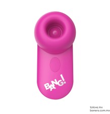 Sex Shop | Donde comprar Estimulador Mini Clitoral Rosa | Complementa tu Experiencia | Envío a Guadalajara rápido y seguro