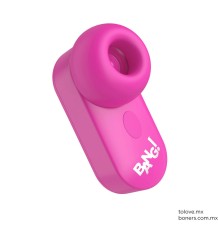 Sex shop gay | Donde comprar Estimulador Mini Clitoral Rosa | Lubricantes sexuales | Envío seguro a Puebla