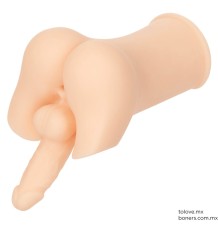 Sex shop gay | Precio de Cheap Thrills The Wrestler | Gel para sexo oral | Envío seguro a Puebla