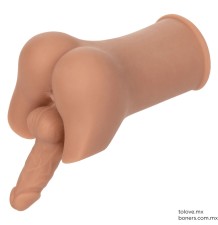 Sex Shop LGBT | Compra Masturbador El Soldado | Complementa tu Experiencia | Envío Cuajimalpa, Miguel Hidalgo, GAM y toda CDMX