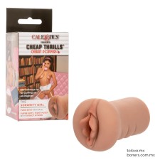 Tienda Online Sexo | Precio de Masturbador La Estudiante | Vibradores para Hombre | Envío a Guadalajara rápido y seguro