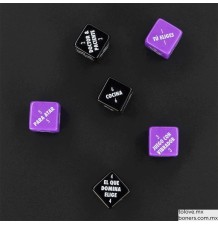 Venta de Juguetes Eróticos | Donde comprar Juego de Dados Kinky | Productos para sexualidad | Envío a Cancún sin retrasos