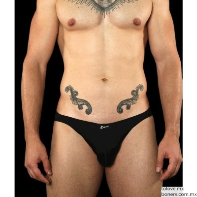 Sexshop | Precio de Trusa Negra Mediana | Productos Sexuales | Envío a Cancún sin retrasos