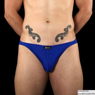 Juguetes Eróticos | Donde comprar Trusa Azul Chica | Productos Sexuales | Envío San Pedro Garza, Monterrey y todo Nuevo León