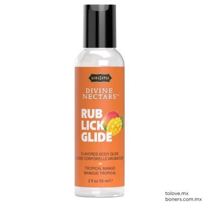 Boutique erótica | Venta de Lubricante Tropical Mango | Vibrador de App Móvil | Envío CDMX, Jalisco, Nuevo León y toda CDMX