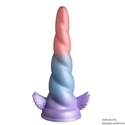 Sexshop online | Compra Dildo Dream Rider | Consolador para hombre | Envío Santa Fe, Contadero, Las Águilas y todo CDMX