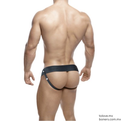 Sex shop gay | Donde comprar Strap On Hueco Realista 18 cm | Productos de Sexualidad | Envío Monterrey, Puebla, Tijuana