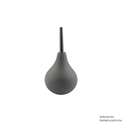 Sexshop gay | Compra Ducha de Silicón 89 ml | Tienda de juguetes sexuales | Envíos discretos
