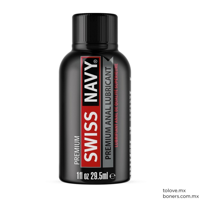 lubricante de silicona para sexo anal Anal Ese- Anal Lubricante con Anestesia de Fresa 0.5 oz – Dulce Deseo Sex  Shop Guatemala main image 0