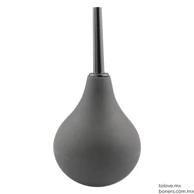 Sexshop en línea | Compra Ducha de Silicón 224 ml | Entregas el mismo día en Ciudad de México