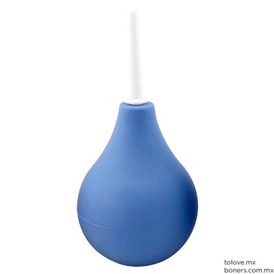 Sex shop en línea | Compra Ducha de Silicón 224 ml | Compra segura | Entrega mismo día en Ciudad de México