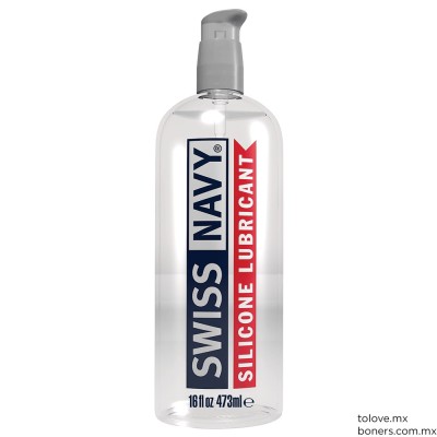 Sex shop en línea | Precio de Lubricante Silicona 473 ml | Empaque Discreto | Envíos a toda la Zona Metropolitana de la CDMX
