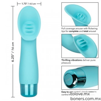 Compra Juguetes Sexuales | Vibrador Clítoris | Sex Shop en Línea | Compra Segura | Envío Tlalpan CDMX y todo el país