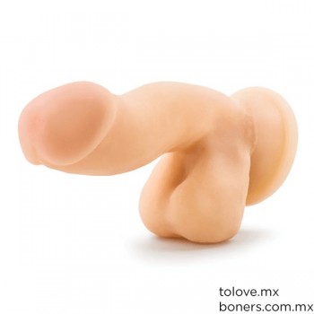 Precio de Dildo Delgado Realista | Sexshop en Línea | Compra Segura | Envío Discreto Zona Metropolitana CDMX, República Mexicana