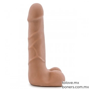 Precio de Dildo Suave | Sexshop Virtual | Compra Segura | Envío Discreto Puebla Capital y República Mexicana