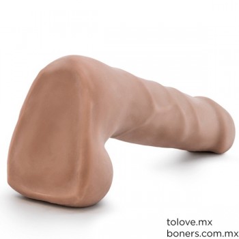 Precio de Dildo Suave | Sexshop Virtual | Compra Segura | Envío Discreto a todas las ciudad de la República Mexicana