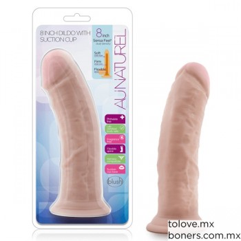Precio de Dildo Grande | Sexshop en Línea | Compra Segura | Envío Discreto San Luis Potosí y toda la República Mexicana