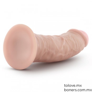 Precio de Dildo Grande | Sexshop en Línea | Compra Segura | Envío Discreto a Sinaloa y toda la República Mexicana