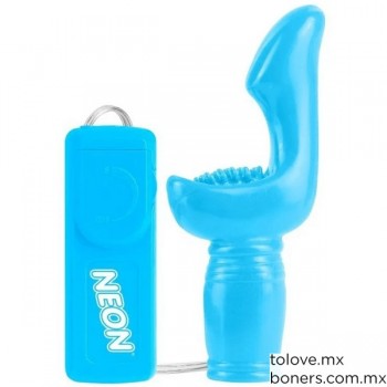 Sexshop en Línea | Vibrador Vaginal para Clítoris | Envíos Discretos a todo México
