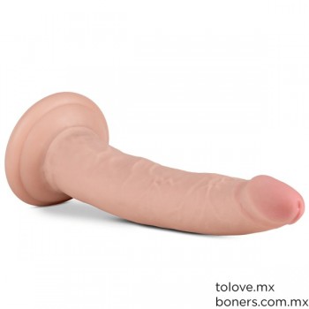 Somos la Sexshop para la comunidad LGBT | Dildo Realista | Envíos a todo México