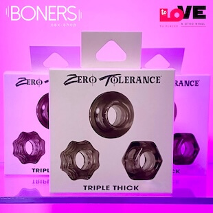 Cockrings